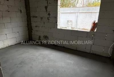 3 Camere+Pod - Soseaua Leordeni - Vila individuala - 3