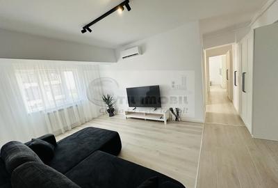 Apartament cu 2 camere în Tătărași - 2