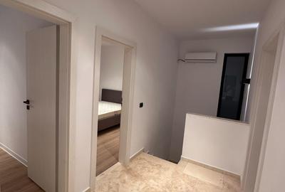 Casă individuală cu 5 camere cu Canalizare în Nord - 11