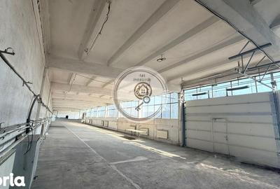 Spațiu comercial, de 540 mp, în Stupini - 4