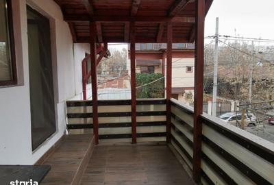 Casă cu 8 camere cu Teren 250 Mp în Grivița - 20