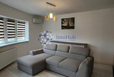 Apartament cu 2 camere decomandat în Central - 5