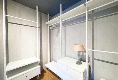 Apartament de inchiriat 3 camere Complex Aviatiei Park - 19