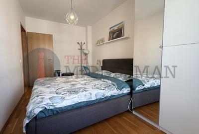 Apartament cu 3 camere semidecomandat, mobilat în Dristor - 9