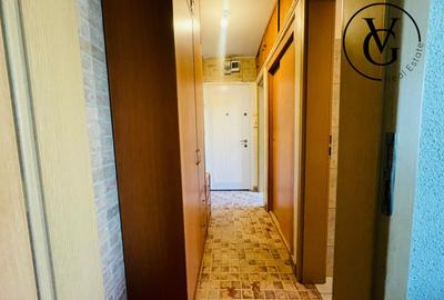 Apartament cu 3 camere semidecomandat, mobilat în Tomis Nord - 6