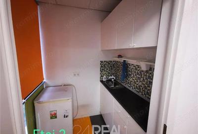 Inchiriere birouri - DV24 Business Center - 180 mp - ultimul spatiu - 6