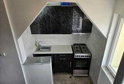 Apartament cu 2 camere în Dobroești - 3
