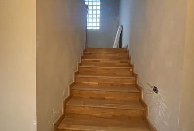 Casă cu 3 camere în Afumați - 11