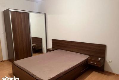 Apartament cu 2 camere decomandat în Chiajna - 7