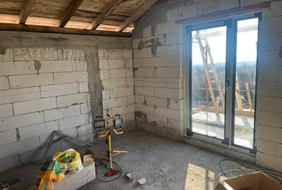 Casă individuală cu 4 camere cu Teren 311 Mp în Exterior Est - 12