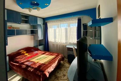 Apartament cu 2 camere decomandat, mobilat în Semicentral - 5