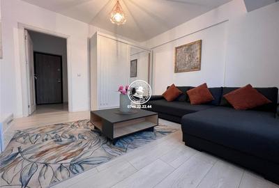 Apartament 1 camera de vanzare Bucium - LIDL