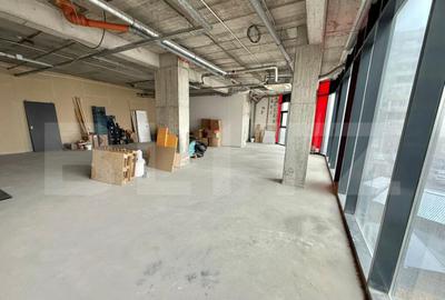 Spatiu de birou, 122 mp, zona Soarelui - 1