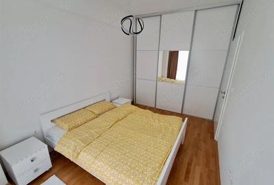 Apartament cu 2 camere în Moșilor - 4
