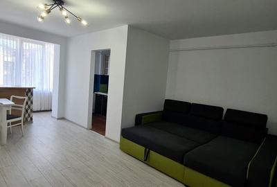 Garsonieră decomandată în Ultracentral - 1