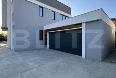 Casă cu 5 camere cu Teren 1355 Mp în George Enescu - 11