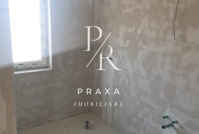 Casa tip duplex semifinisata, garaj, complex  privat, zona strazii Stadionului - 16