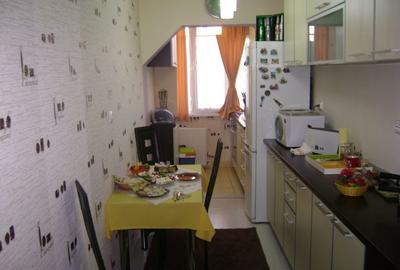 Garsonieră decomandată în Iosia - 6