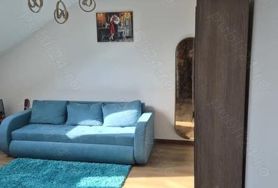 Garsonieră decomandată în Freidorf - 3