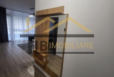 Apartament cu 2 camere, mobilat în Tudor - 7