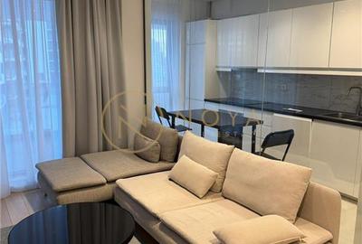 Apartament cu 2 camere decomandat, mobilat în Aviației - 1