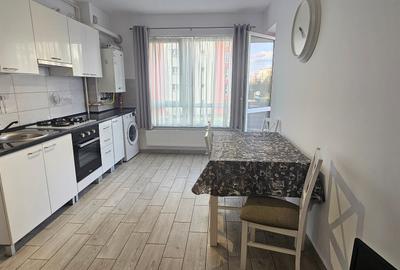 Apartament tip studio de inchirat zona Avantgarden Bartolomeu - 27