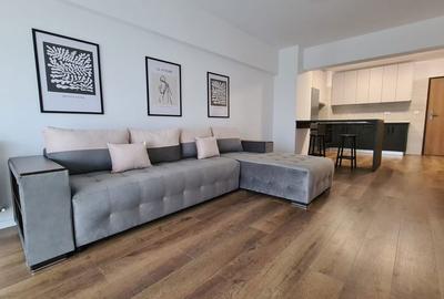 Apartament cu 2 camere în Gheorgheni - 3