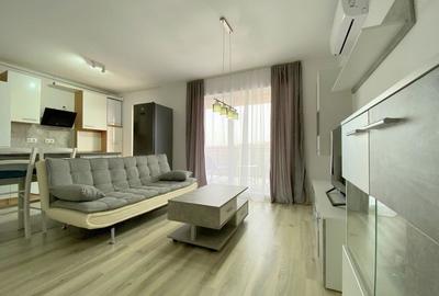 3 camere, mobilat, in zona Lipovei - Padurea Verde - 6