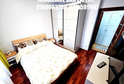 Apartament cu 2 camere decomandat, mobilat în Micro 16 - 5