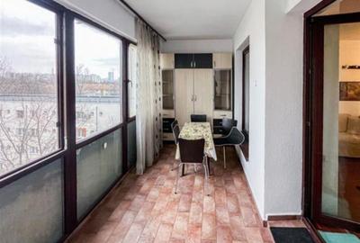 Inchiriere 2 camere metrou Jiului - 4