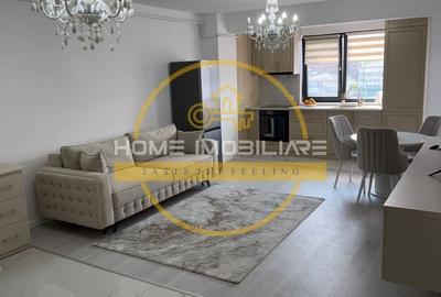 Apartament cu 2 camere semidecomandat, mobilat în Vișani - 4