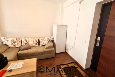Apartament cu 2 camere semidecomandat, mobilat în Mihai Viteazul - 5