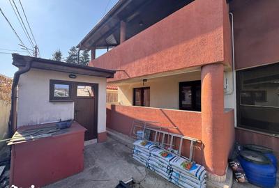 Casă cu 6 camere cu Teren 360 Mp în Chiajna - 11
