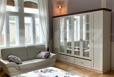 Apartament superb,  design special 4 camere, 134 mp, zona Sinaia sub pret!!! - 3