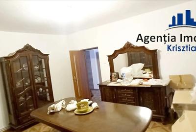 Apartament cu 4 camere de vanzare - Zona I.C. Bratianu - 3