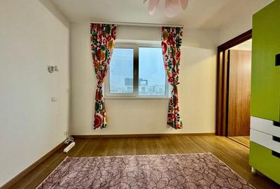 Inchiriere vila 4 camere Voluntari Avangarde Forest 1 - 14