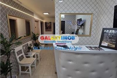 Vindem apartament/spatiu salon infrumusetare in zona Nord - 33