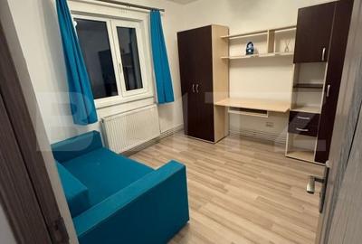 Apartament modern 2 camere-zona Astra - 3