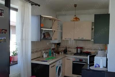 Apartament cu 3 camere în Central - 8