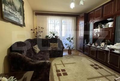 Apartament cu 3 camere decomandat în Tudor - 7