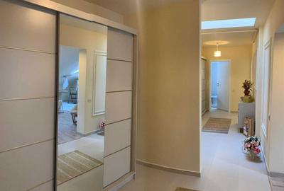 Apartament cu 2 camere decomandat în Spitalul Județean - 6