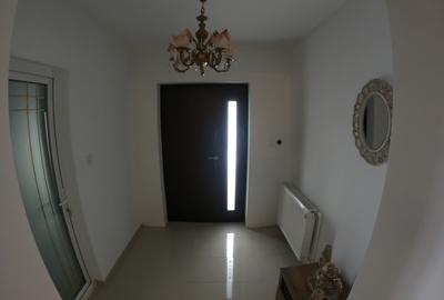 Casă individuală cu 4 camere cu Teren 600 Mp în Semicentral - 13