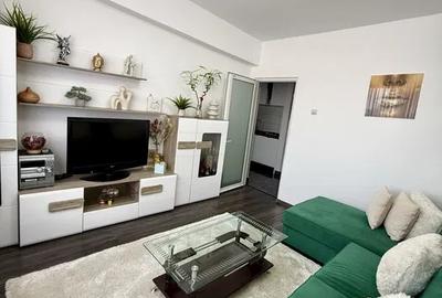 Apartament 2 Camere Astra - 2