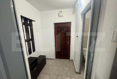 Garsoniera de inchiriat, 40 mp, zona Burdea - 4