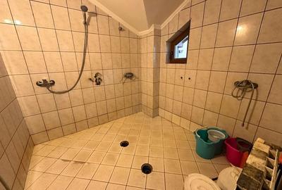 Casa Impresionanta De Vanzare 664Mp Utili Chiaja Rosu Demisol-P+2 - 26