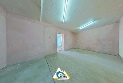 Casa de renovat cu 3 camere cu teren generos in Zadareni - 7