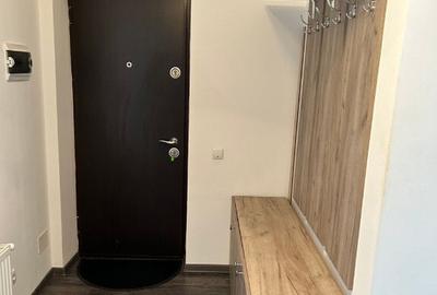 Garsoniera de inchiriat zona Victoriei - 1