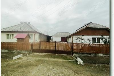 Casă în Roșiori - 2