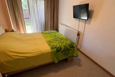 Apartament cu 2 camere decomandat, mobilat în Florești - 7