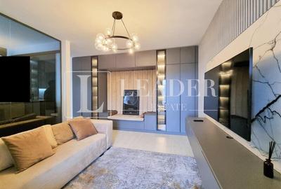 Apartament cu 3 camere decomandat în Aviației - 3